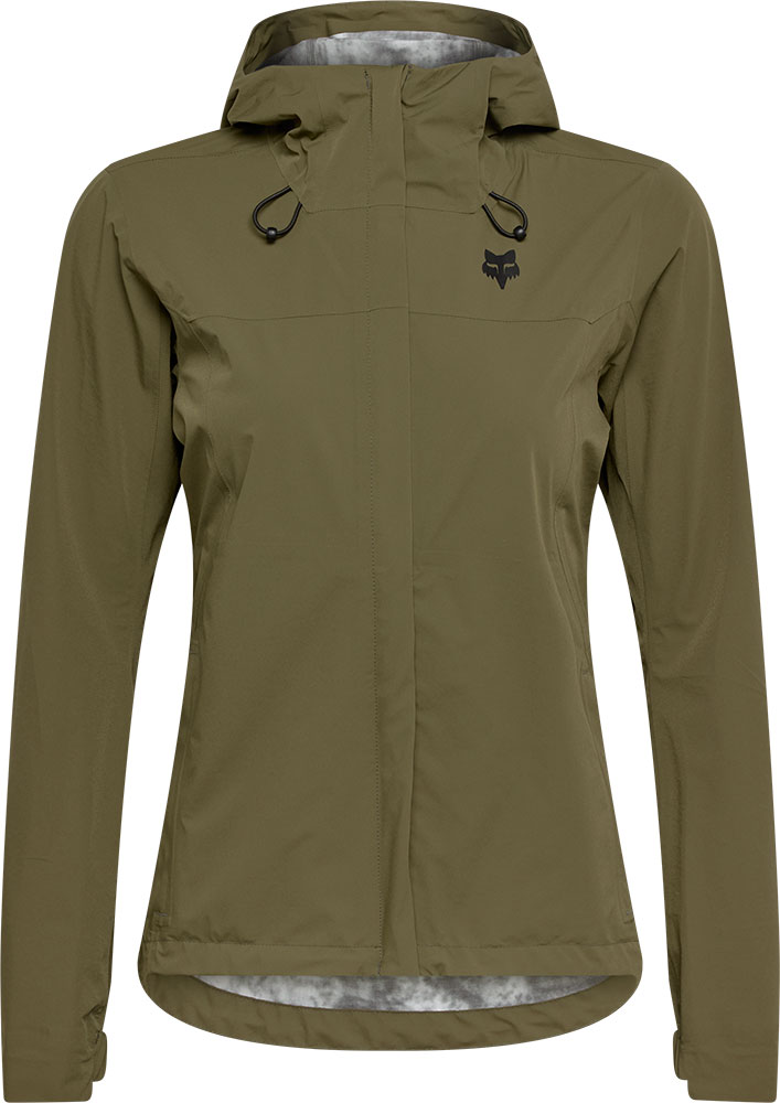 Fox Racing Ranger - Women's MTB Rain Jacket