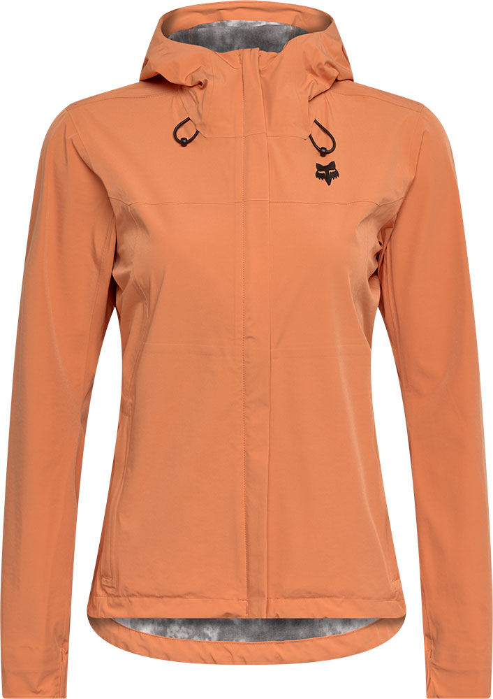Fox Racing Ranger - Women's MTB Rain Jacket