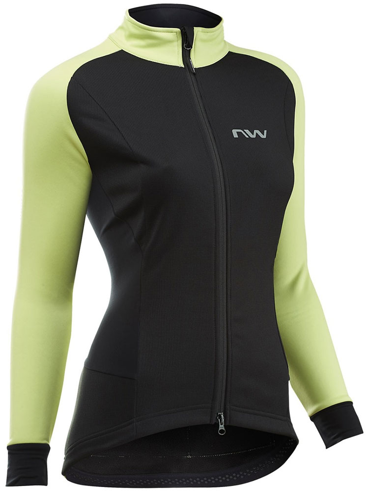 Northwave Reload Jacket - Women's Thermal Jacket