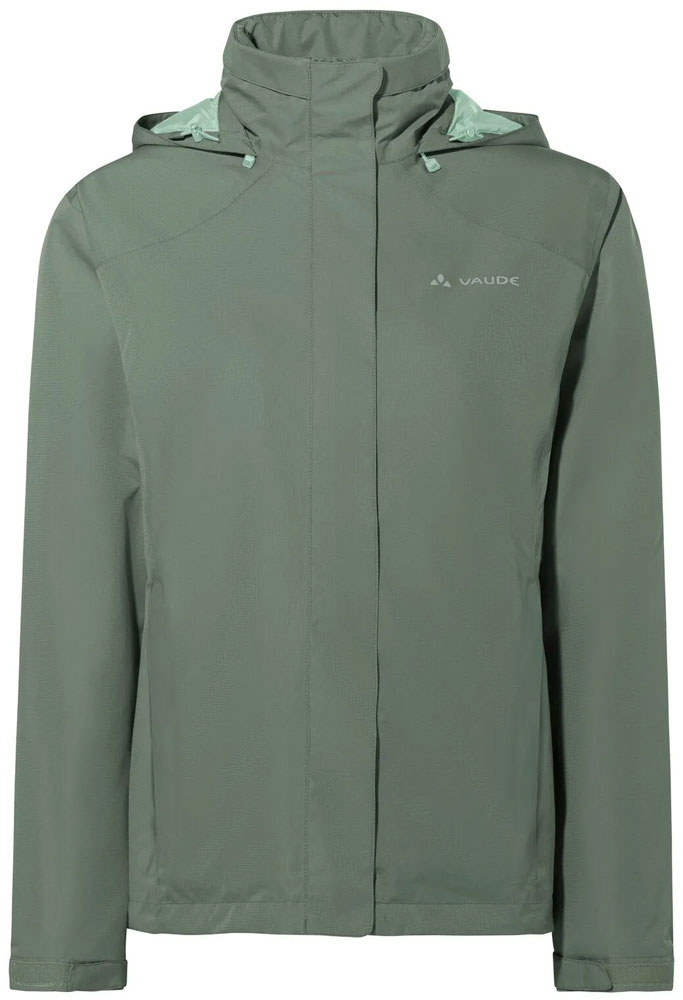 Vaude Escape Warm - Women's Rain Jacket