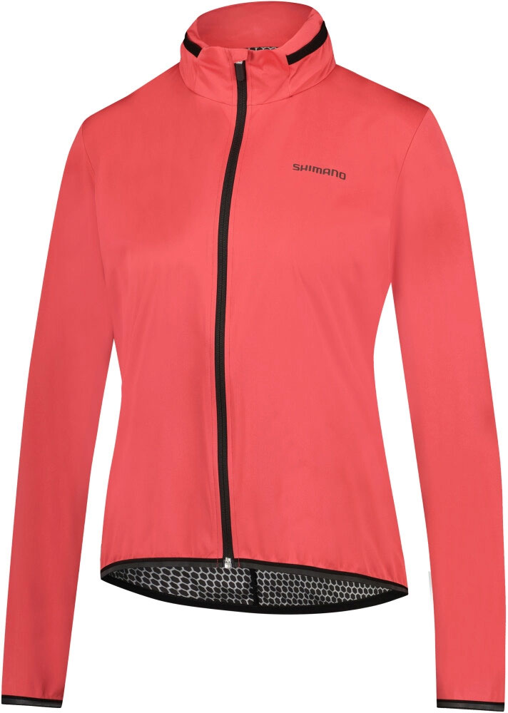 Shimano Nagano Jacket - Women's Multifunctional Cycling Jacket