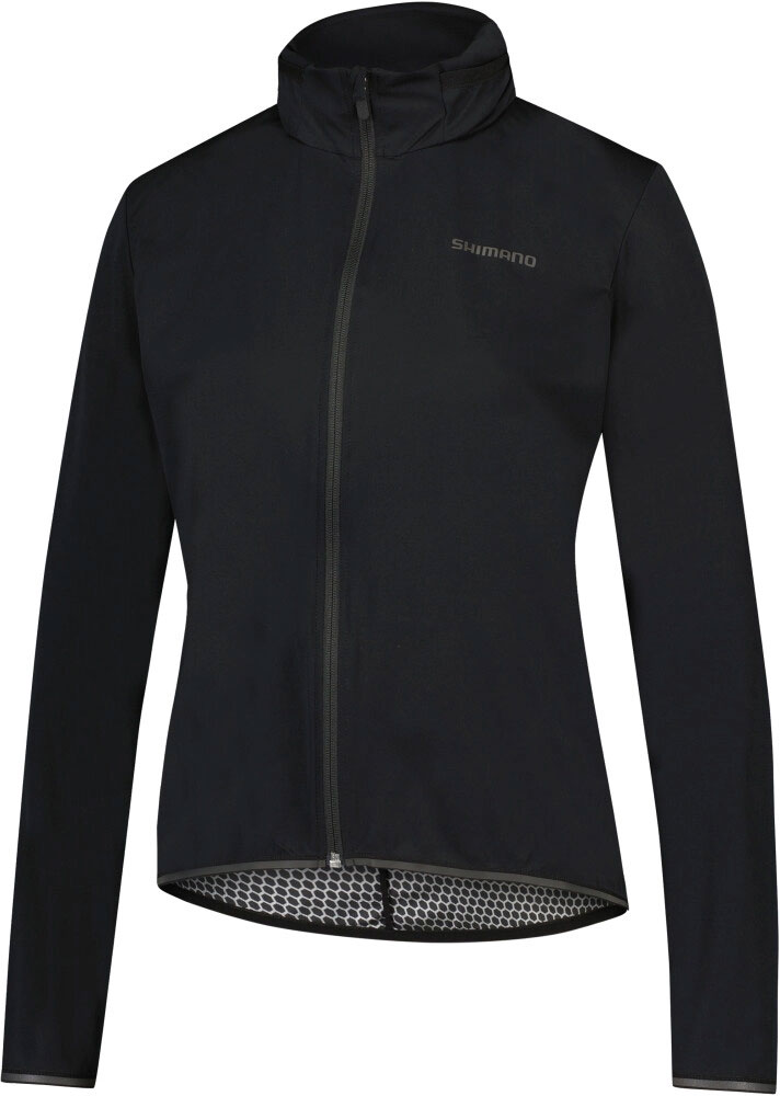 Shimano Nagano Jacket - Women's Multifunctional Cycling Jacket