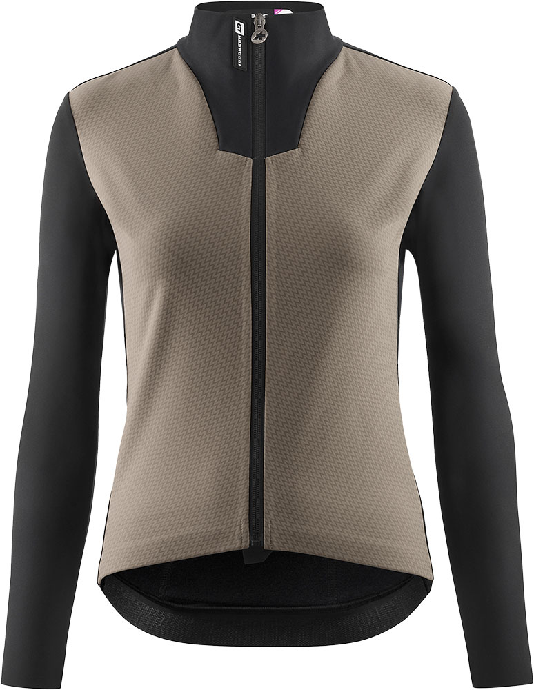 Assos UMA GT Hashoogi S11 - Women's Softshell Jacket