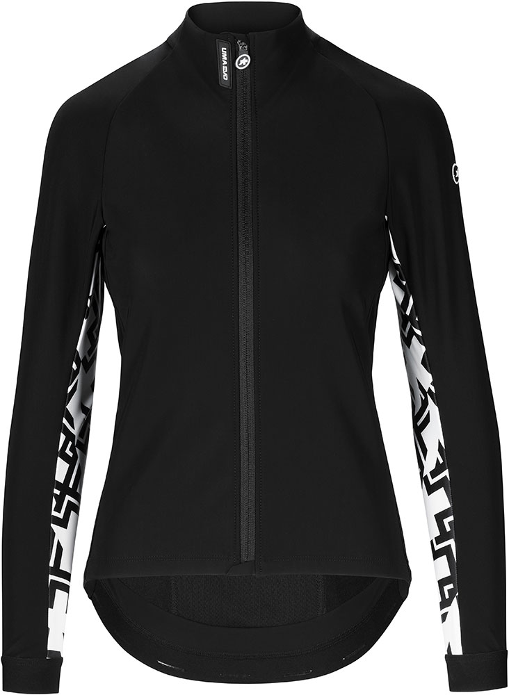 Assos UMA GT Winter Evo - Jaqueta feminina Softshell