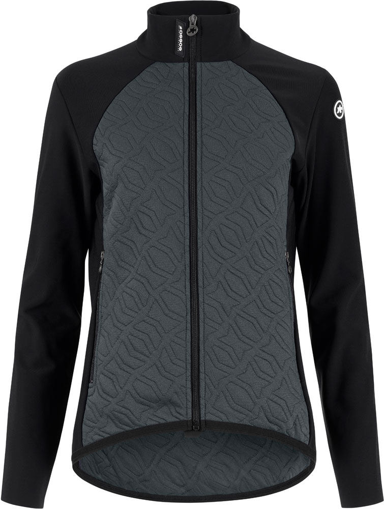 Assos Trail Steppenwolf T3 - Women's Windbreaker