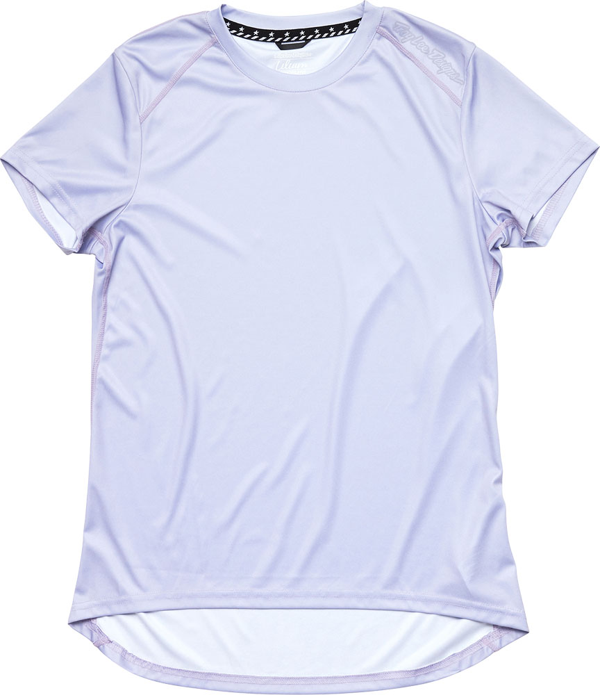 Troy Lee Designs Lilium Solid - Women's MTB Jersey