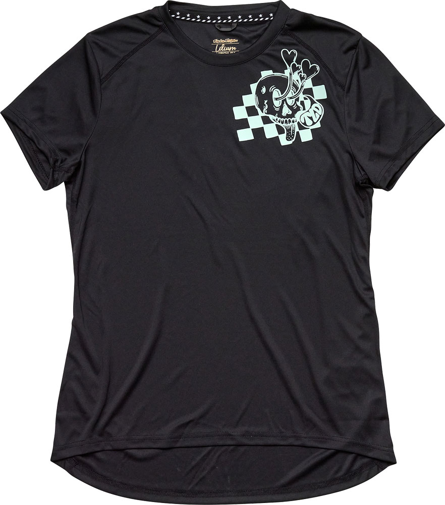 Troy Lee Designs Lilium Micayla Gatto - Women's MTB Jersey