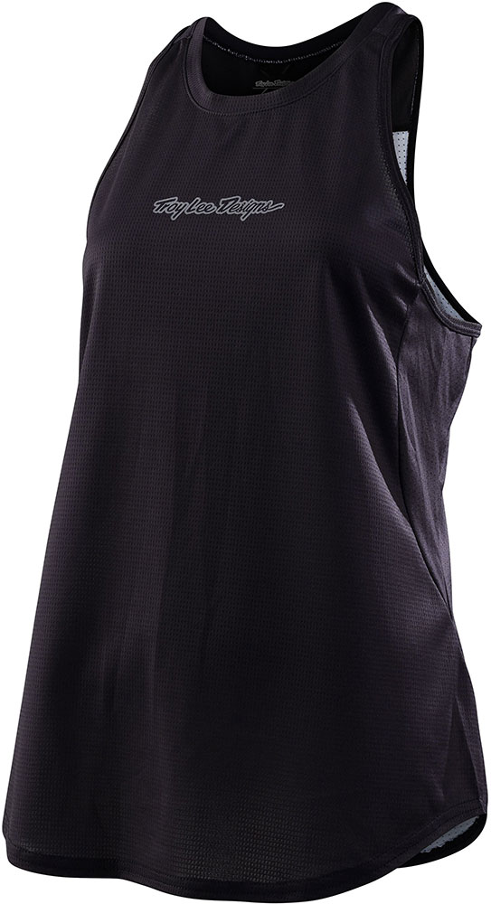 Troy Lee Designs Luxe Solid - Women's MTB Tank Top