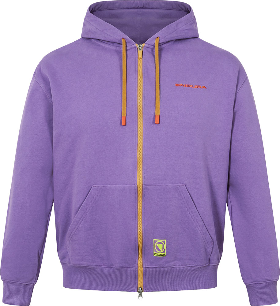 Endura Forty1Thirty - Hoodie
