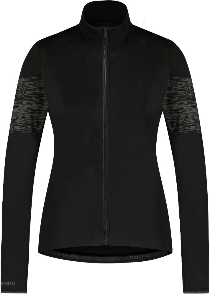 Shimano Kaede Wind insulated - Women's Long Sleeve Jersey