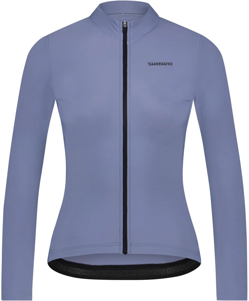 Shimano Element - Women's Long Sleeve Jersey