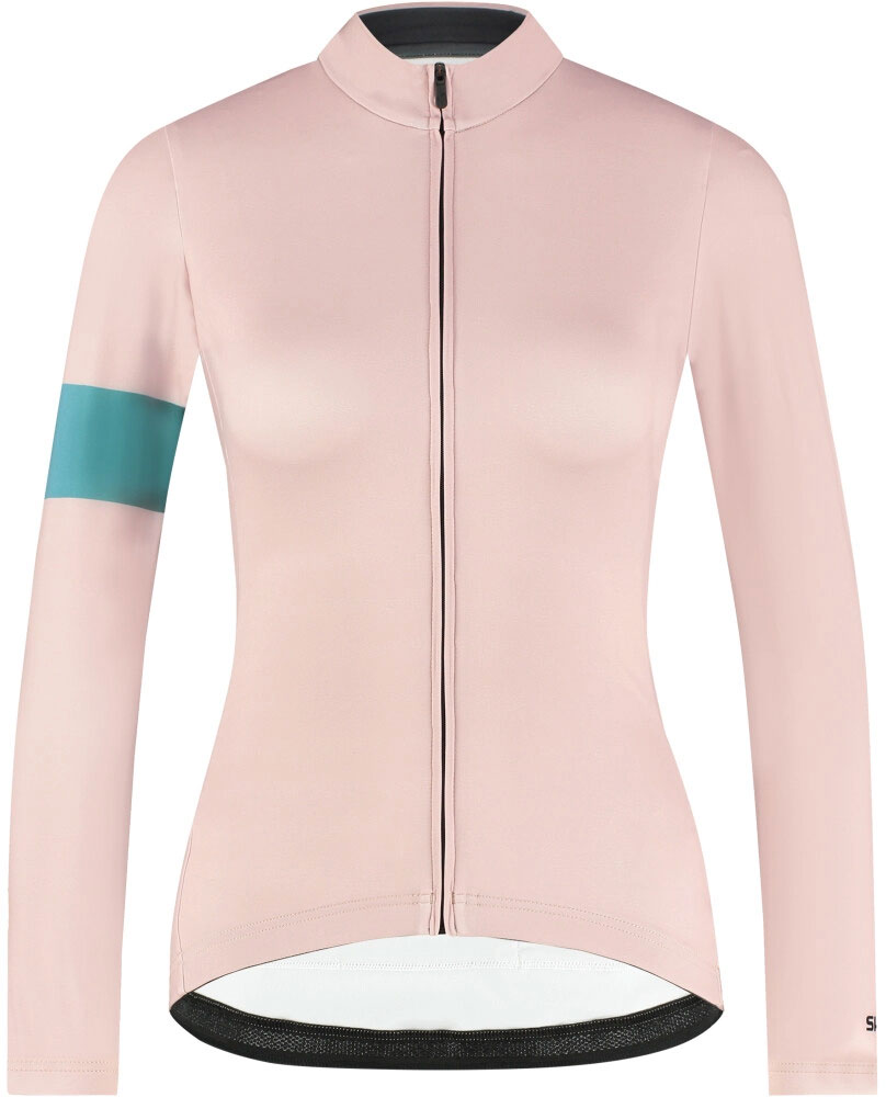 Shimano Apice - Long Sleeve Jersey