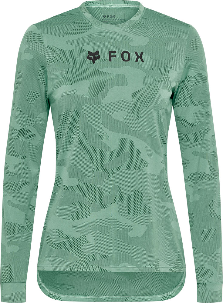 Fox Racing Ranger Tru Dri - Women's MTB Long Sleeve Jersey