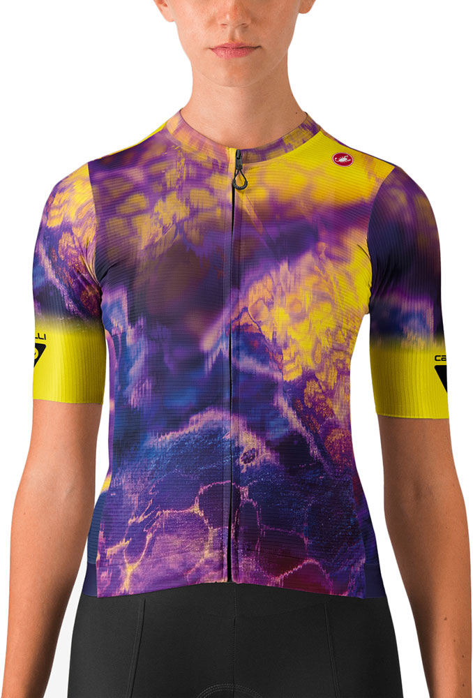 Castelli Espresso - Women's Jersey