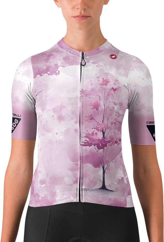 Castelli Espresso - Women's Jersey