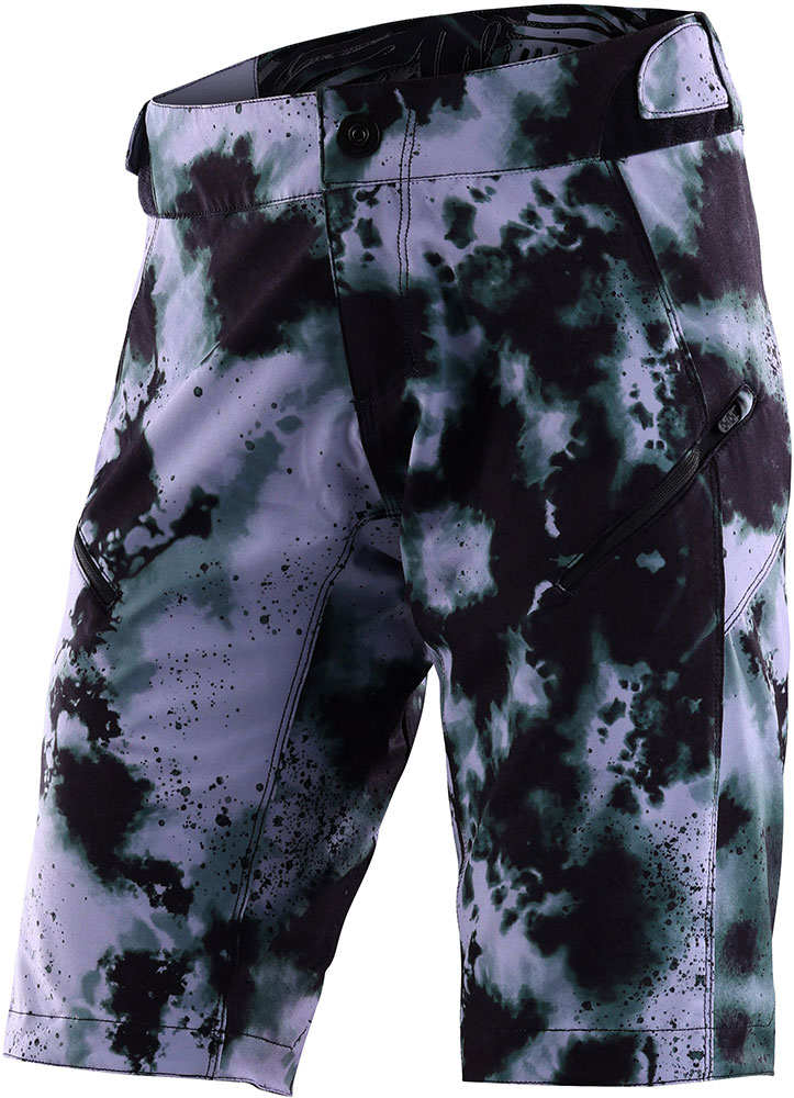Troy Lee Designs Lilium Watercolor - Women's MTB Shorts