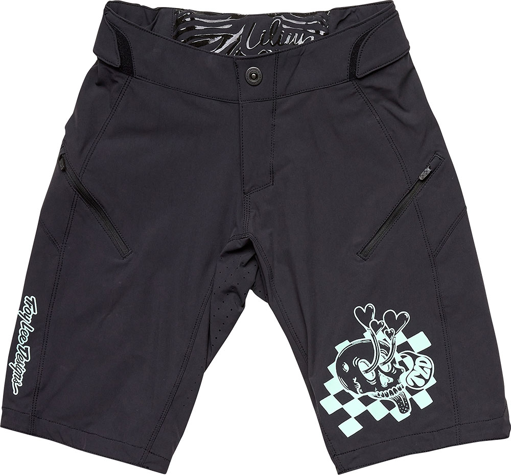 Troy Lee Designs Lilium Shell Micayla Gatto - Women's MTB Shorts