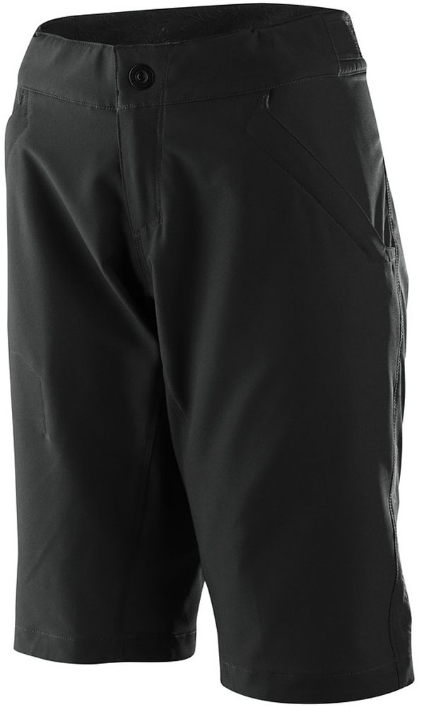 Troy Lee Designs Mischief Solid - Women's MTB Shorts