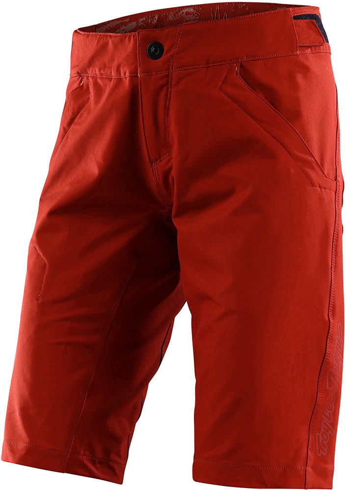 Troy Lee Designs Mischief Shell Solid - Women's MTB Shorts