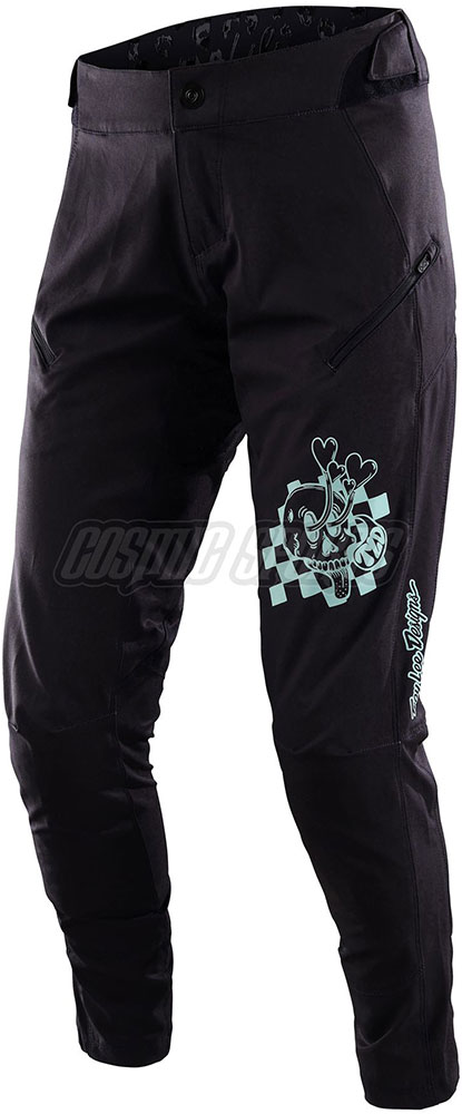 Troy Lee Designs Lilium Micayla Gatto - Women's MTB Pants