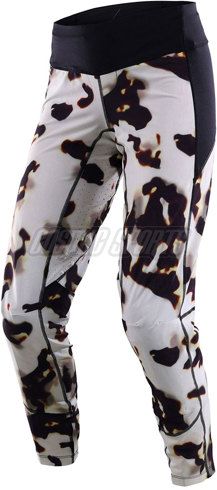 Troy Lee Designs Luxe Tortoise - Women's MTB Pants