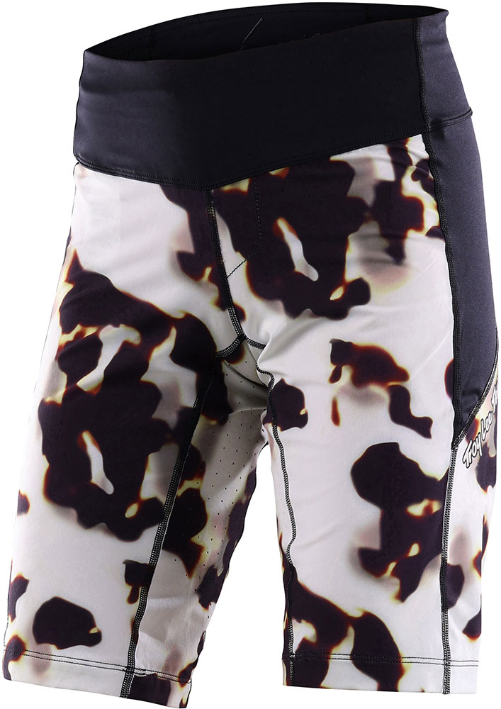 Troy Lee Designs Luxe Shell Tortoise - Women's MTB Shorts