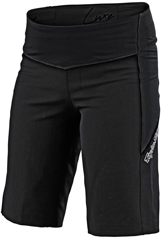 Troy Lee Designs Luxe Solid - Women's MTB Shorts