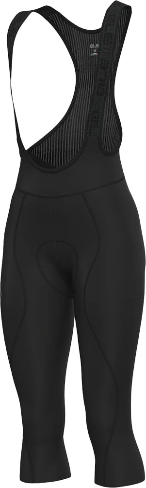 Alé Winter - Women's Bib Shorts With Pad