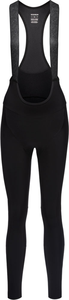 GOREWEAR Swiftride Thermo + - Women's Bib Shorts with Pad