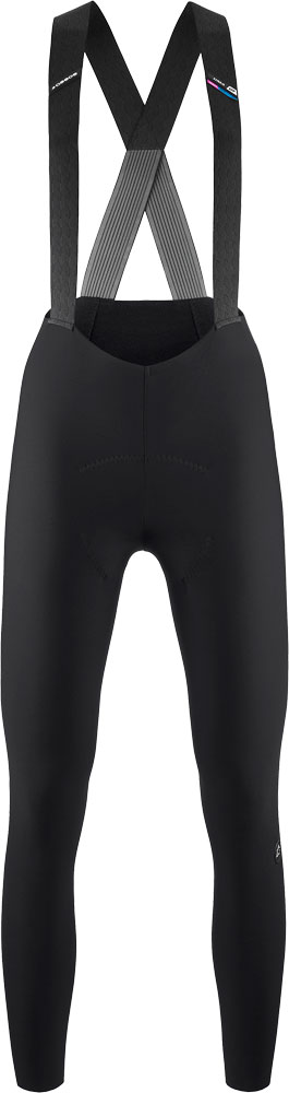 Assos UMA GT Haashoogi S11 - Women's Bib Shorts w. Pad