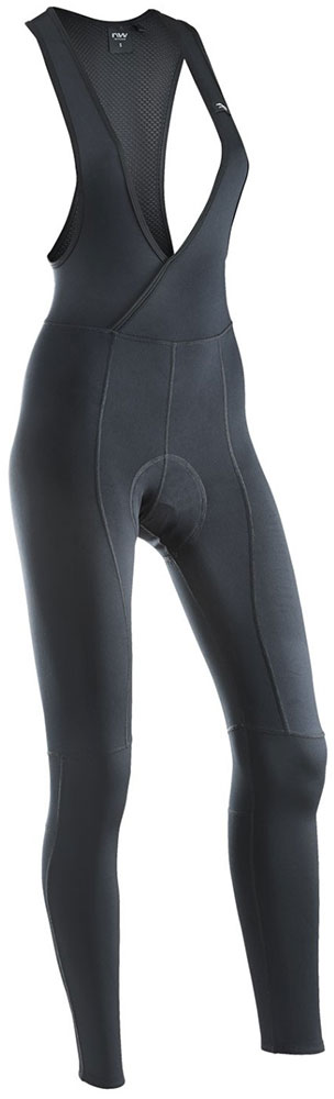 Northwave Active - Bermuda Feminina com Almofada