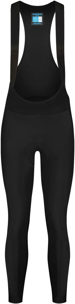 Shimano Maestrale Intera - Women's Bib Shorts with Pad