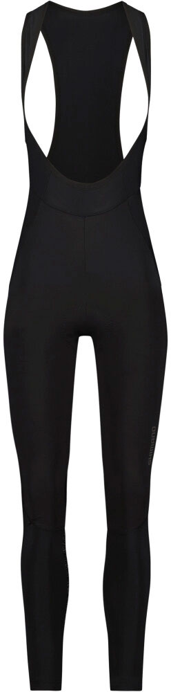 Shimano Kaede Wind - Women's Bib Shorts with Pad