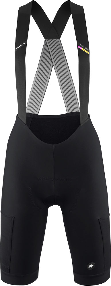 Assos Tactica T5 - Women's Bib Shorts with Pad