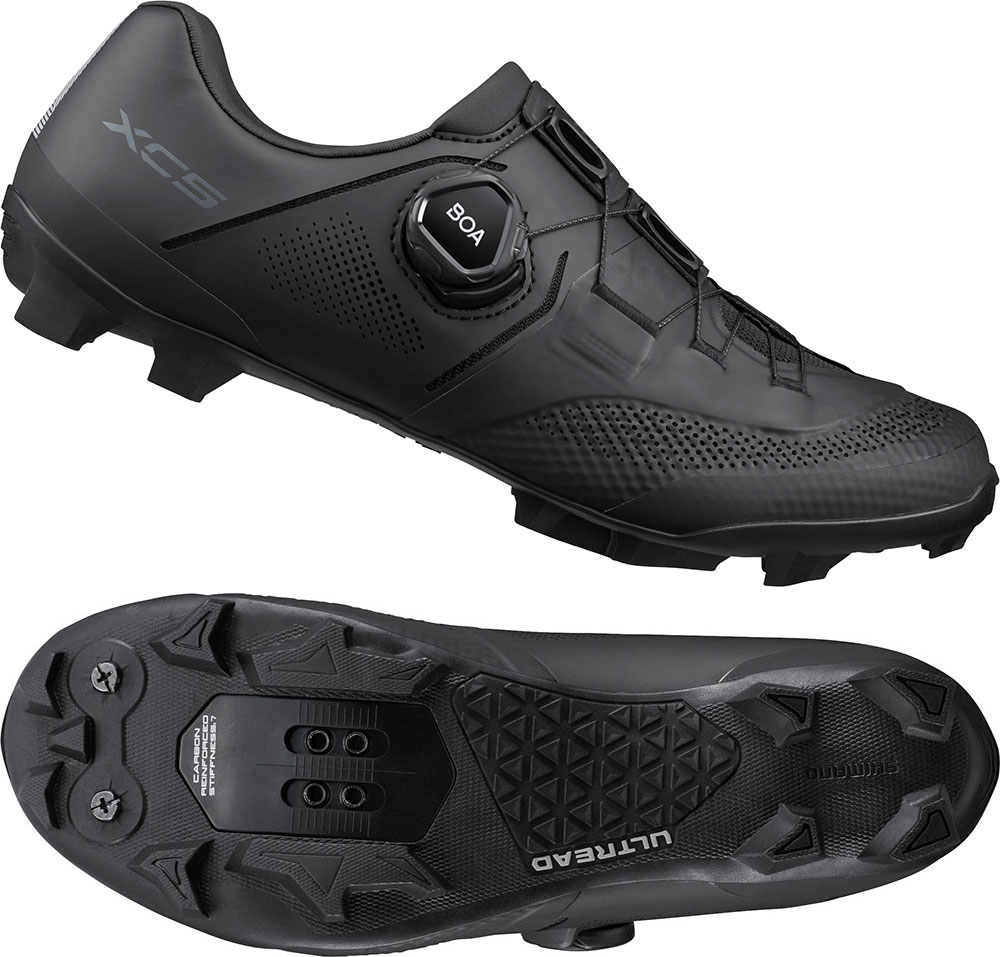 Shimano SH-XC503W - Women's MTB Shoes