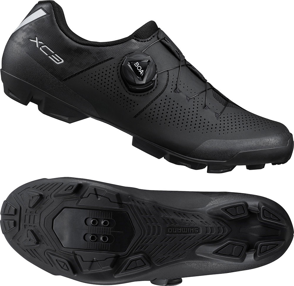 Shimano SH-XC302W - Women's MTB Shoes