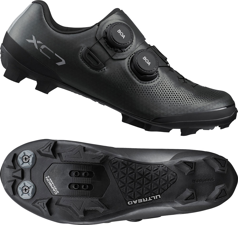 Shimano SH-XC703W - Women's MTB Shoes