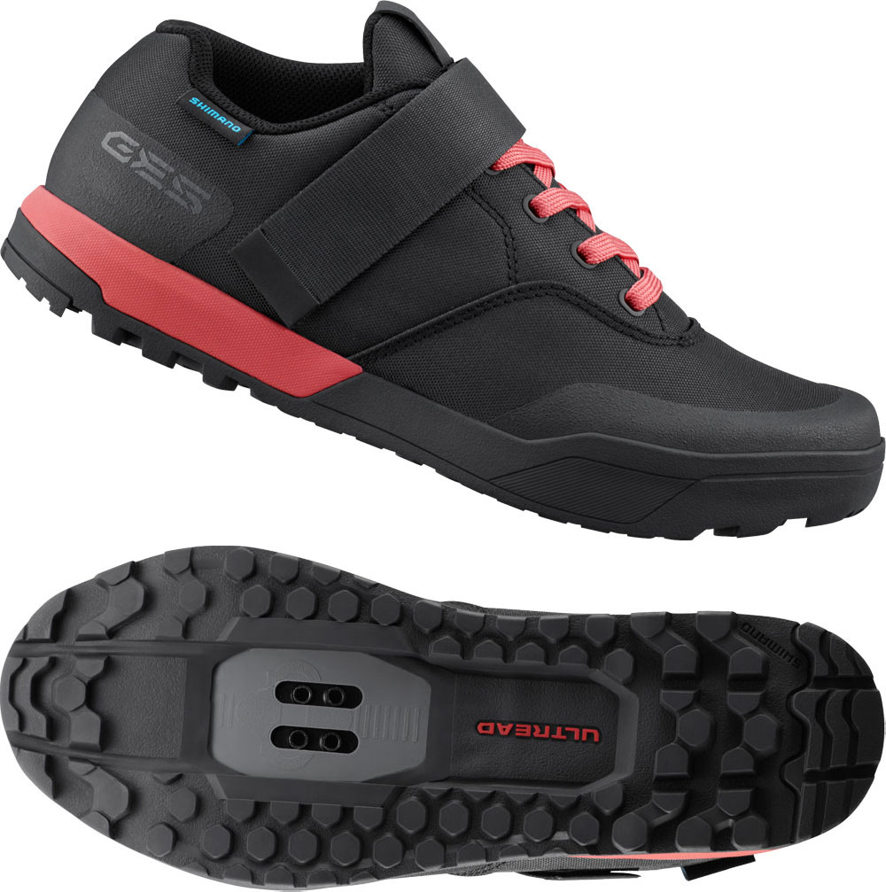 Shimano SH-GE500W - Women's Gravity Enduro Shoes