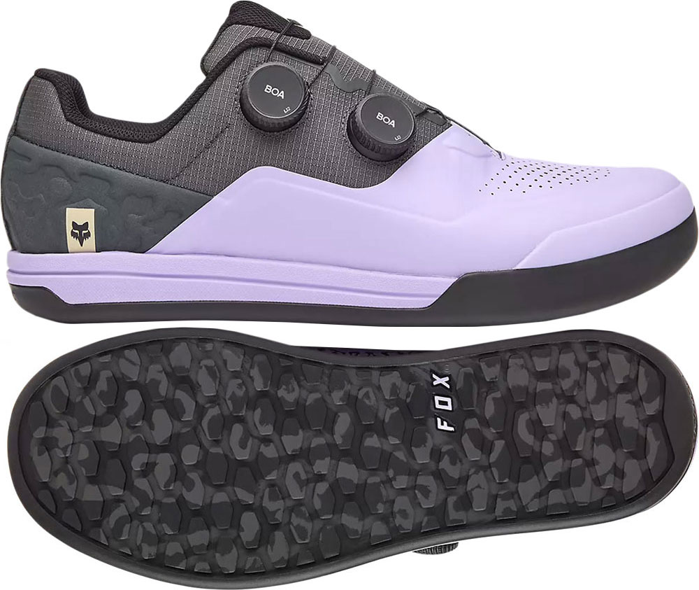 Fox Racing Union Boa Flat - MTB Shoes