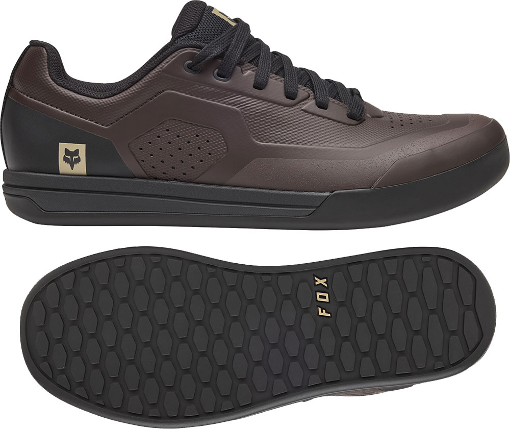 Fox Racing Union Flat - MTB Shoes