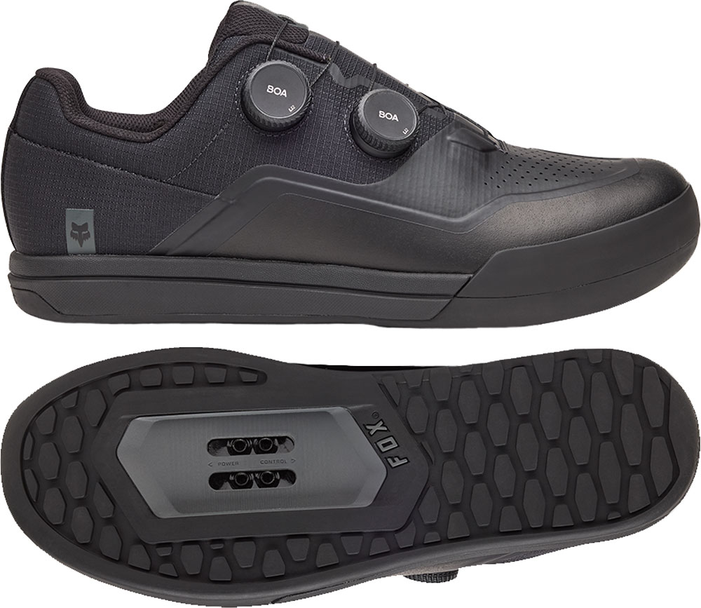 Fox Racing Union Boa - MTB Shoes