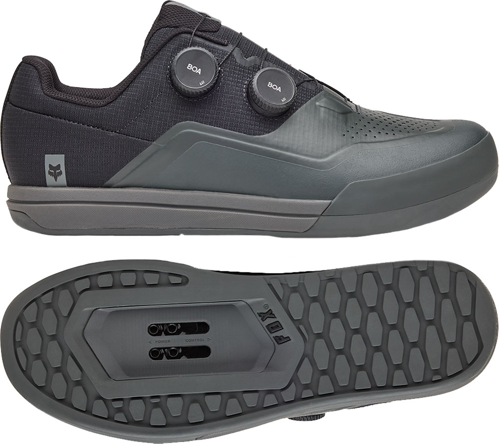 Fox Racing Union Boa - MTB Shoes