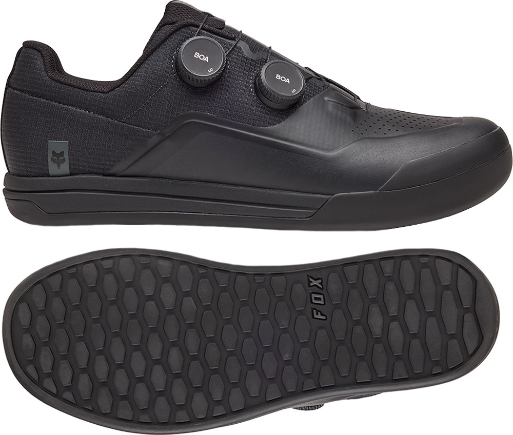 Fox Racing Union Boa Flat - MTB Shoes