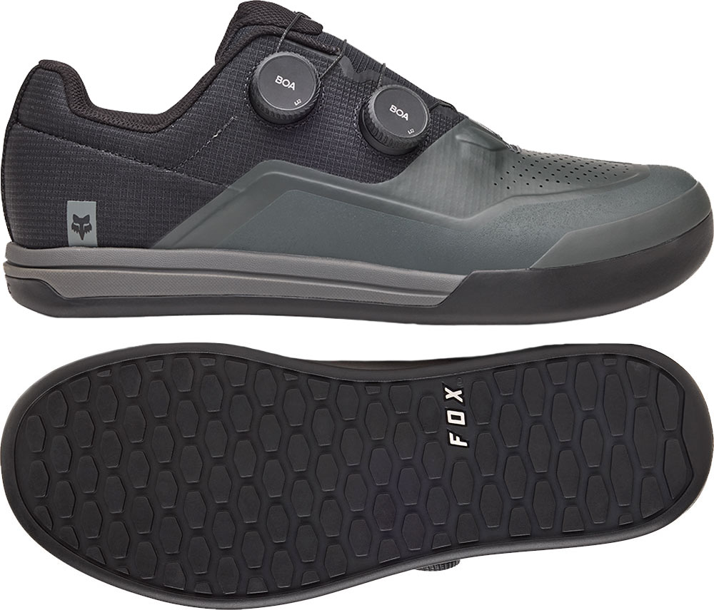 Fox Racing Union Boa Flat - MTB Shoes