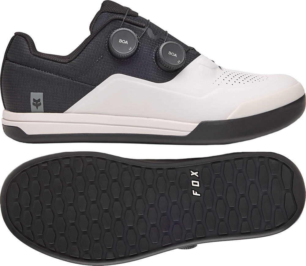 Fox Racing Union Boa Flat - MTB Shoes