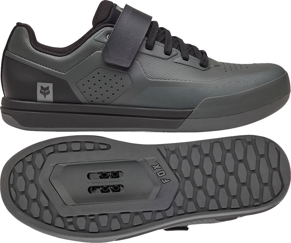 Fox Racing Union - MTB Shoes