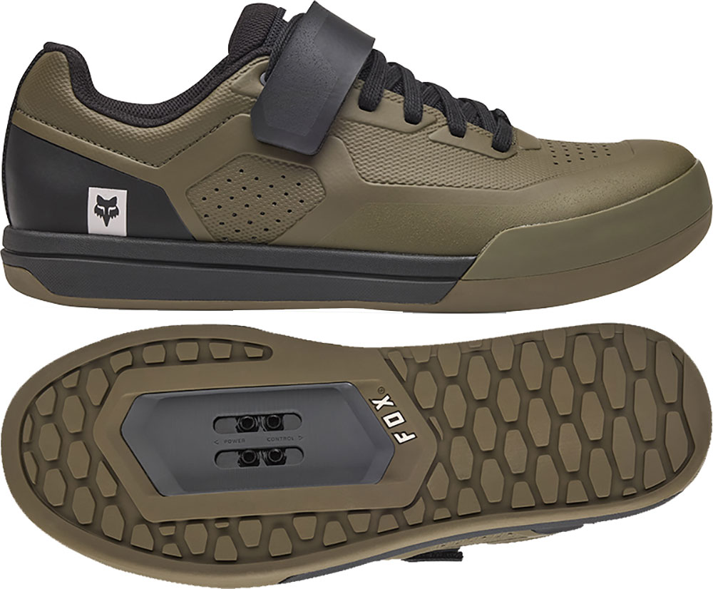 Fox Racing Union - MTB Shoes