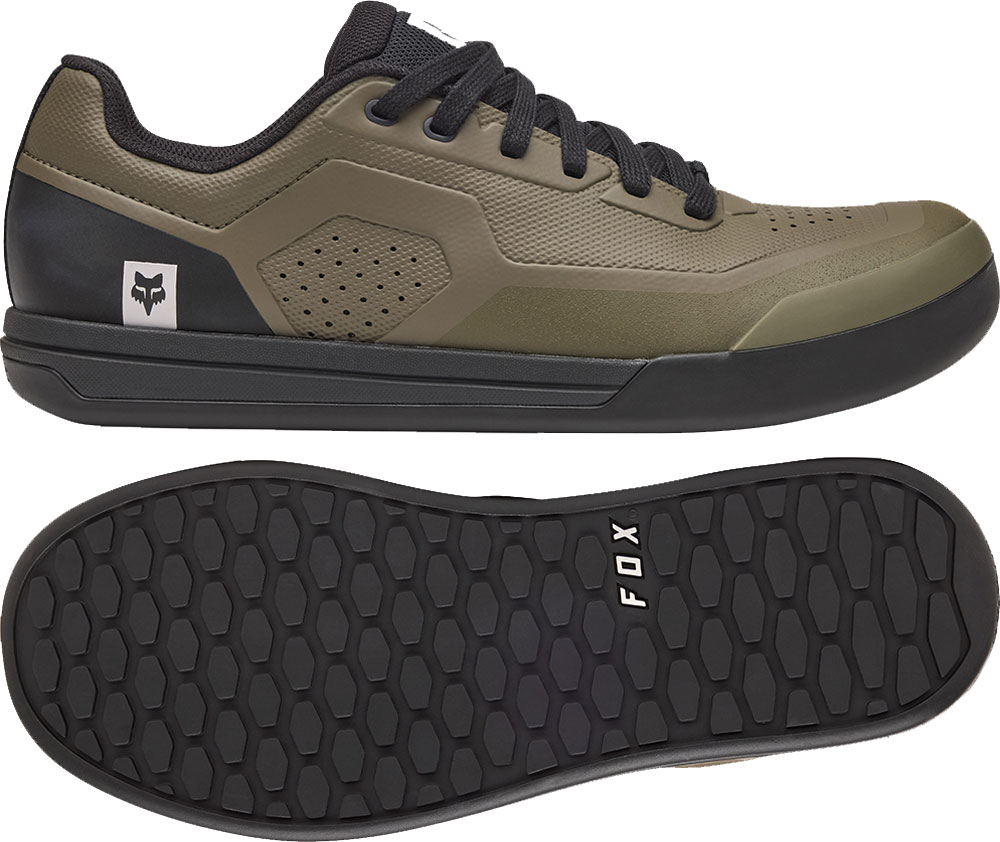 Fox Racing Union Flat - MTB Shoes