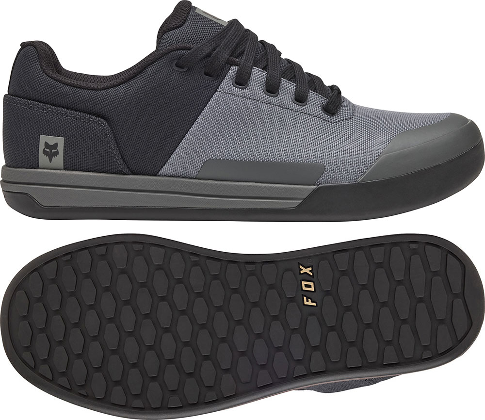 Fox Racing Union Canvas - MTB Shoes