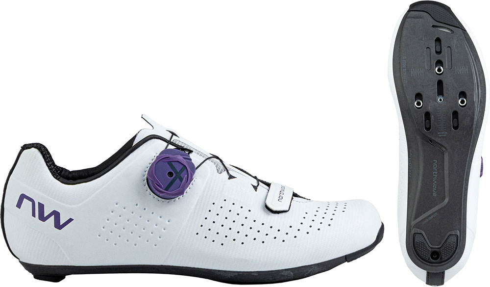 Northwave Storm Carbon - Women's Road Bike Shoes